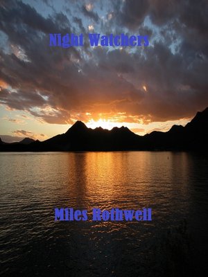 cover image of Night Watchers